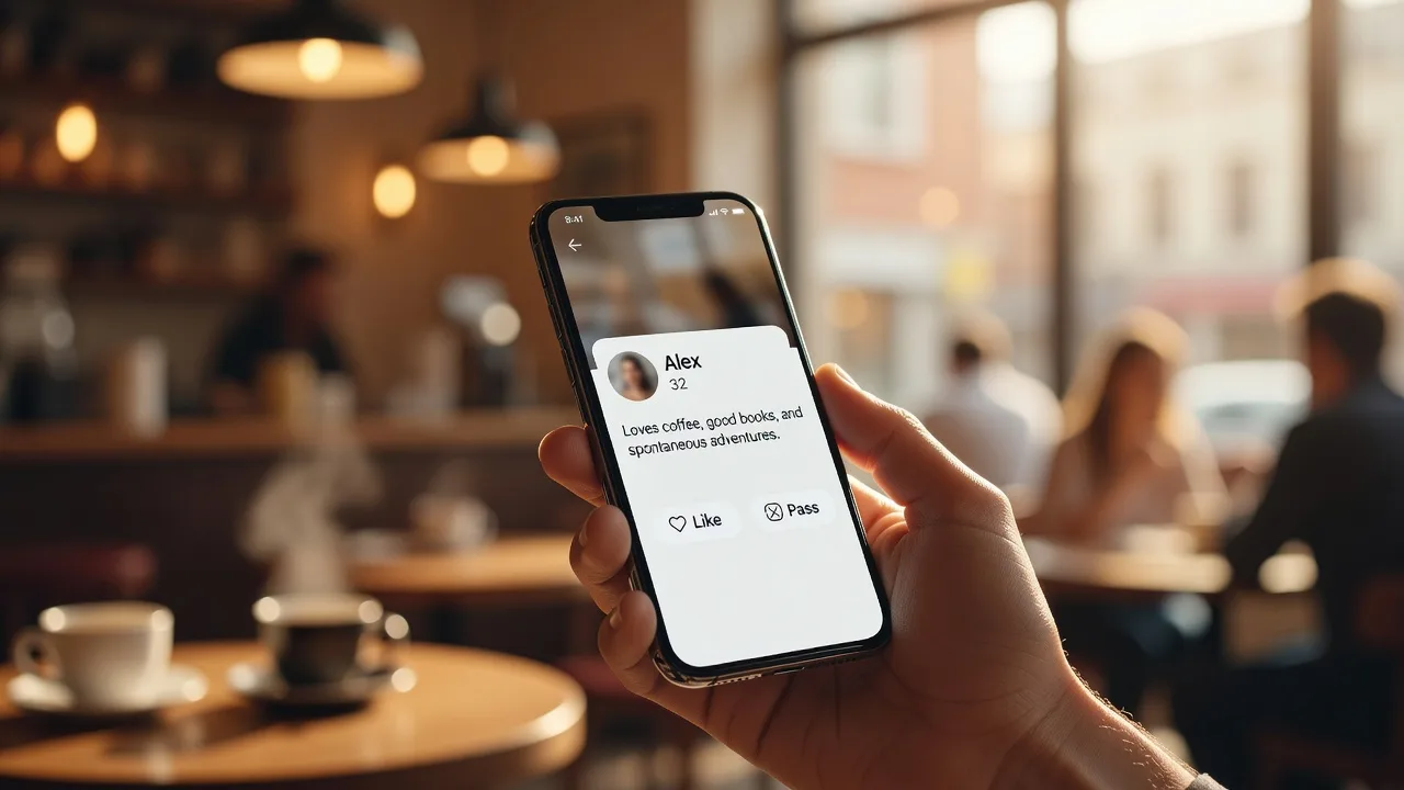 Meilleures applications de rencontre sérieuse en 2026 : comparatif