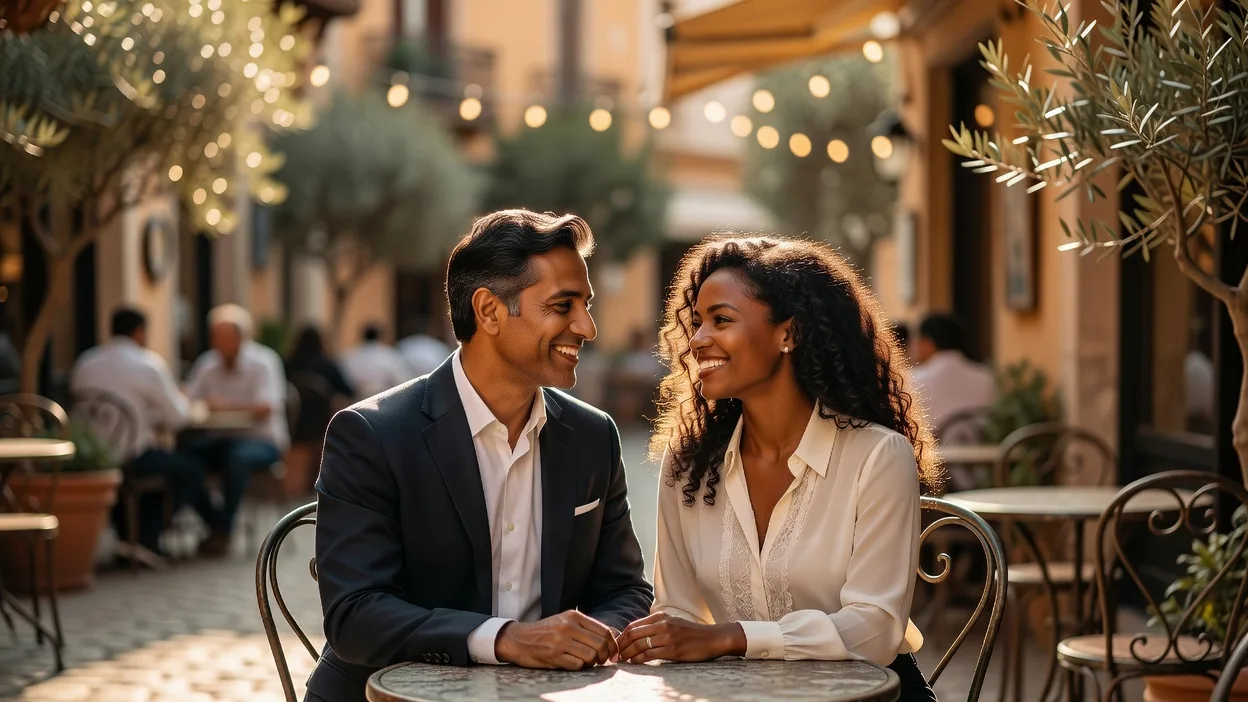 Différences culturelles en couple mixte : comment les anticiper