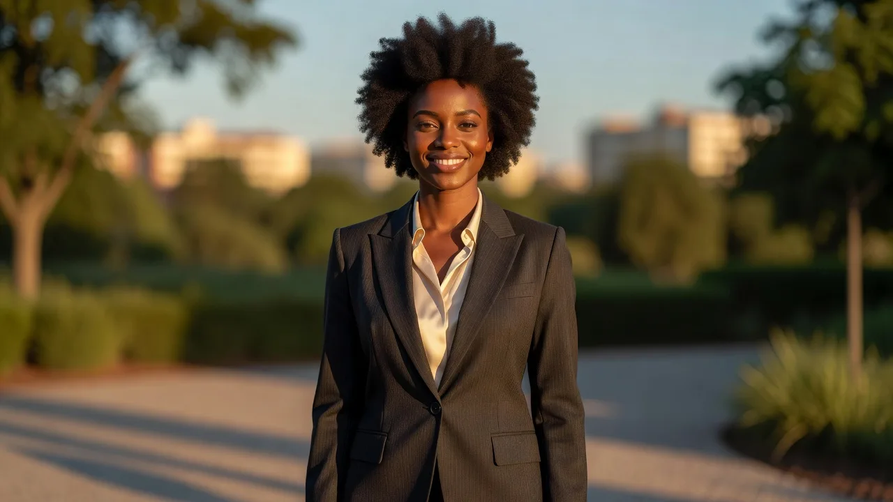 Rencontre femmes noires et africaines
